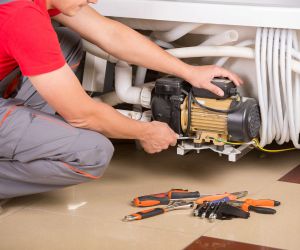 Why choose Quick Max 24 Hour Plumbing Niagara for plumbing in Niagara Falls